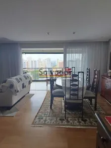 Apartamento com 3 Quartos à venda, 133m² no Ipiranga, São Paulo