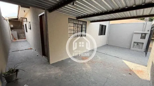 Casa com 3 Quartos à venda, 89m² no Eldorado, São José do Rio Preto