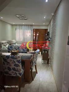 Casa com 2 Quartos à venda, 67m² no Parque Industrial Cumbica, Guarulhos