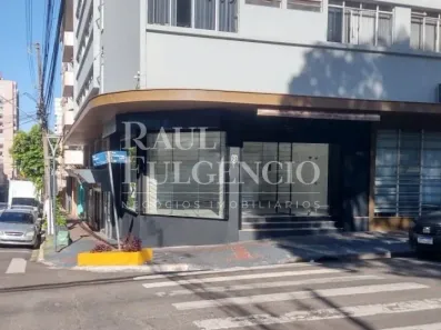 Ponto Comercial para alugar, 50m² no Centro, Londrina