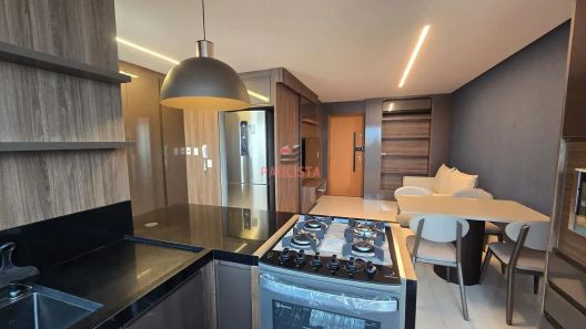 Apartamento com 3 Quartos à venda, 168m² no Pompéia, Santos