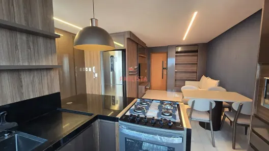 Apartamento com 3 Quartos à venda, 168m² no Pompéia, Santos