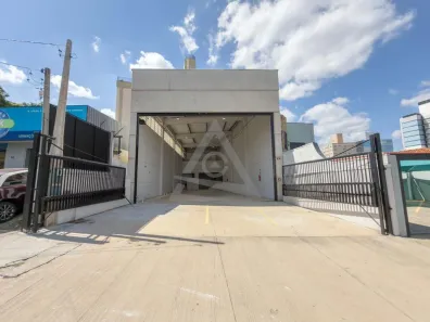 Ponto Comercial para alugar, 269m² no Jardim Guanabara, Campinas