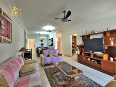 Apartamento com 3 Quartos à venda, 110m² no Jardim Las Palmas, Guarujá
