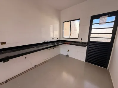 Casa com 3 Quartos à venda, 100m² no Jardim Bom Sucesso, Indaiatuba