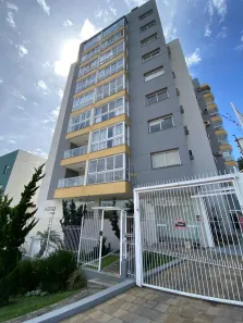 Apartamento com 2 Quartos para alugar, 90m² no Cidade Nova, Caxias do Sul
