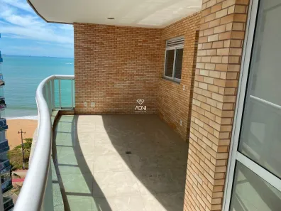 Apartamento com 3 Quartos à venda, 100m² no Praia de Itaparica, Vila Velha
