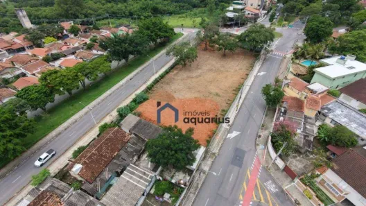 Lote/Terreno à venda, 2685m² no Jardim Esplanada, São José dos Campos