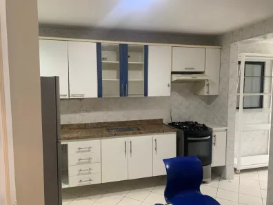 Apartamento com 3 Quartos à venda, 160m² no Centro, Campos dos Goytacazes