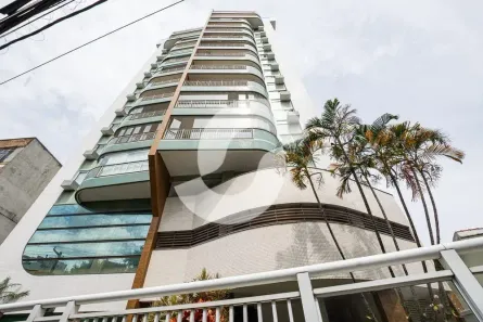 Apartamento com 2 Quartos à venda, 86m² no Icaraí, Niterói