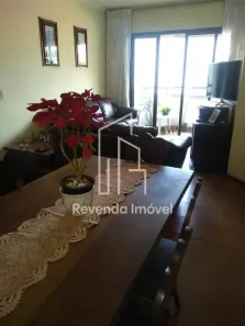 Apartamento com 3 Quartos à venda, 74m² no Santa Teresinha, São Paulo