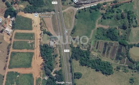 Lote/Terreno à venda, 27360m² no Guedes, Jaguariúna