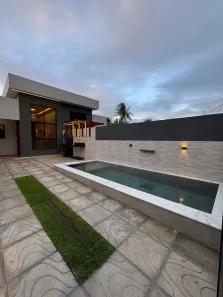 Casa com 3 Quartos à venda, 80m² no Cristo Redentor, João Pessoa
