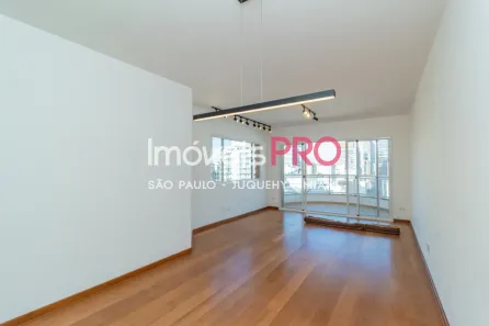 Apartamento com 3 Quartos à venda, 130m² no Itaim Bibi, São Paulo