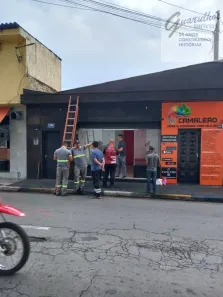 Sala Comercial para alugar, 40m² no Macedo, Guarulhos