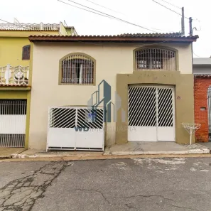 Casa com 3 Quartos à venda, 160m² no Jardim Alto Pedroso, São Paulo