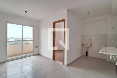 Apartamento com 2 Quartos à venda, 39m² no Lapa de Baixo, São Paulo