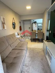 Apartamento com 1 Quarto à venda, 47m² no Paralela, Salvador