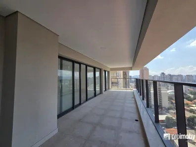 Apartamento com 3 Quartos à venda, 171m² no Perdizes, São Paulo