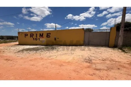 Ponto Comercial com 3 Quartos à venda, 568m² no Área Rural de Alagoinhas, Alagoinhas