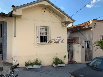 Lote/Terreno à venda, 131m² no Vila Bertioga, São Paulo