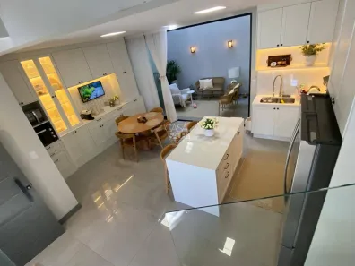 Casa com 3 Quartos à venda, 120m² no Jardim Amália, Volta Redonda