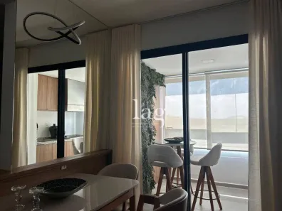 Apartamento com 2 Quartos à venda, 62m² no Jardim do Paço, Sorocaba