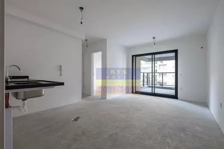 Apartamento com 2 Quartos à venda, 69m² no Sumaré, São Paulo