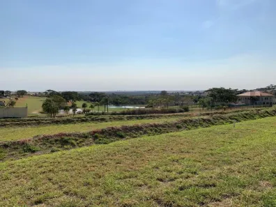 Lote/Terreno à venda, 2422m² no Residencial Quinta do Golfe, São José do Rio Preto