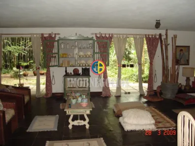 Sobrado com 5 Quartos à venda, 1300m² no Jardim dos Estados, São Paulo