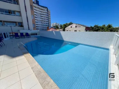 Apartamento com 3 Quartos à venda, 119m² no Pitangueiras, Lauro de Freitas