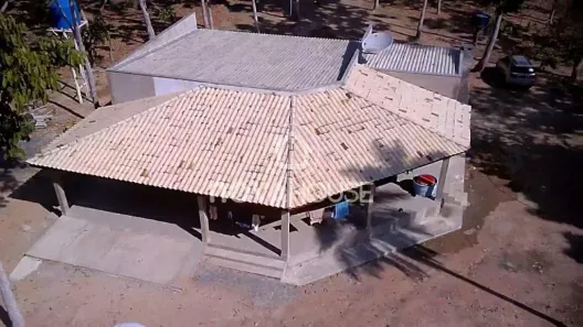 Fazenda/Sítio com 1 Quarto à venda, 5000m² no Jardim Vitória, Cuiabá