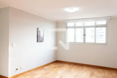 Apartamento com 2 Quartos à venda, 81m² no Brooklin Paulista, São Paulo