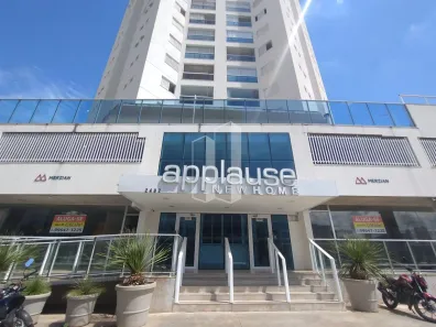 Apartamento com 3 Quartos para alugar, 87m² no Setor Coimbra, Goiânia
