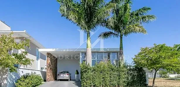 Casa de Condomínio com 3 Quartos à venda, 223m² no Campeche, Florianópolis