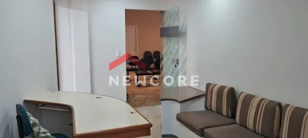 Kitnet à venda, 65m² no Jardim Apolo I, São José dos Campos