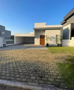 Casa de Condomínio com 3 Quartos à venda, 220m² no Alphaville, Santana de Parnaíba