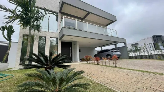 Casa com 5 Quartos à venda, 324m² no Loteamento Vale Azul I, Jundiaí