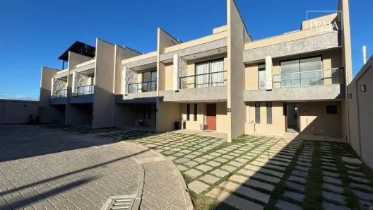 Casa de Condomínio com 4 Quartos à venda, 218m² no Morada de Laranjeiras, Serra