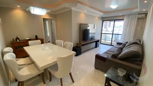 Apartamento com 3 Quartos à venda, 95m² no Jardim Atlântico, Florianópolis
