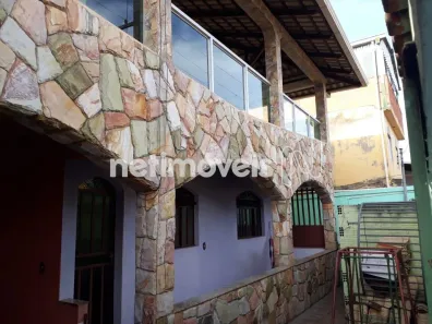 Casa com 3 Quartos à venda, 360m² no Industrial São Luiz, Contagem