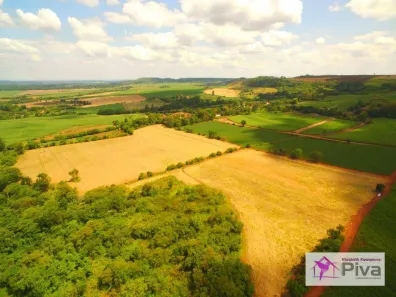 Lote/Terreno à venda, 72600m² no Ibicatu, Leme