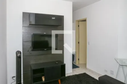 Apartamento com 1 Quarto à venda, 35m² no Vila Pompéia, São Paulo