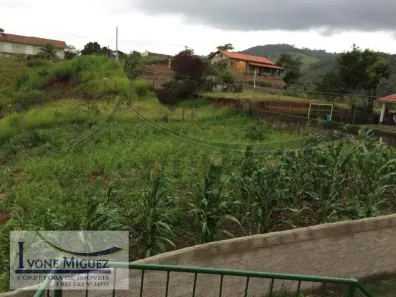 Lote/Terreno à venda, 760m² no Lagoinha, Miguel Pereira
