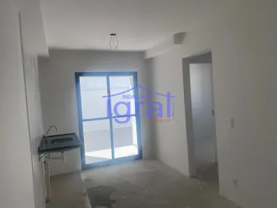 Apartamento com 2 Quartos à venda, 38m² no Vila Parque Jabaquara, São Paulo