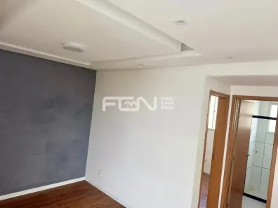 Apartamento com 2 Quartos à venda, 40m² no Boa União (Abrantes), Camaçari