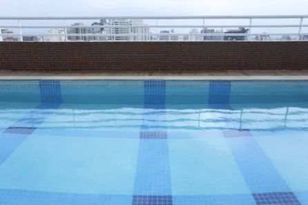 Apartamento com 1 Quarto à venda, 37m² no Bela Vista, São Paulo