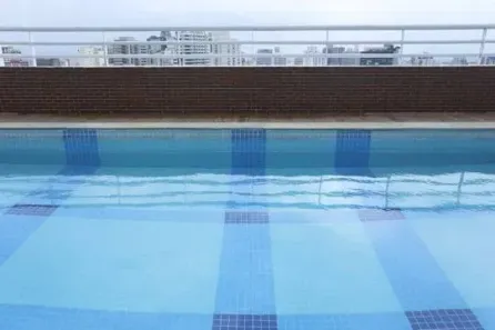 Apartamento com 1 Quarto à venda, 37m² no Bela Vista, São Paulo