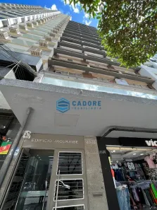 Imóvel Comercial para alugar, 22m² no Santa Fé, Caxias do Sul