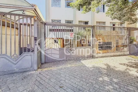 Apartamento com 3 Quartos à venda, 86m² no Vila Deodoro, São Paulo